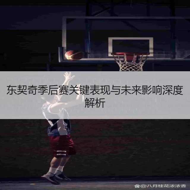 东契奇季后赛关键表现与未来影响深度解析